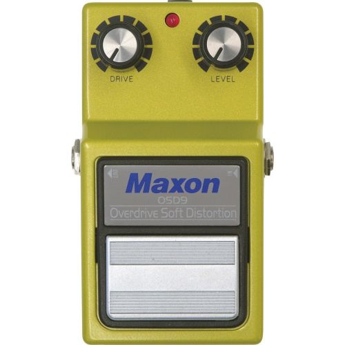 MAXON OSD-9 Od Soft Disto