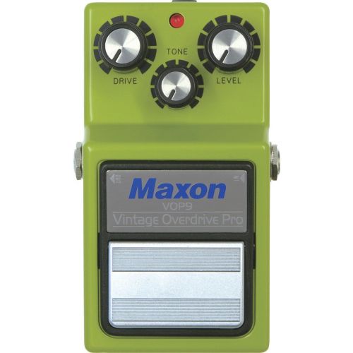 MAXON VOP-9 VINTAGE OD PRO