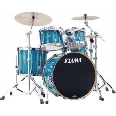 Starclassic Performer Stage 22 Sky Blue Aurora