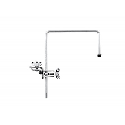 MC-MRBD - U ARM ON BASS DRUM FOR MICRO