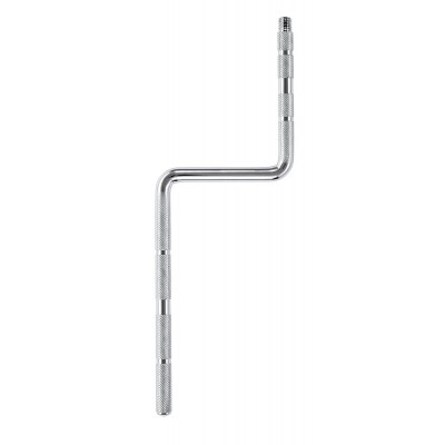MEINL MC-TR3 -THREADED PERCUSSION ROD, Z-SHAPE 3-8"