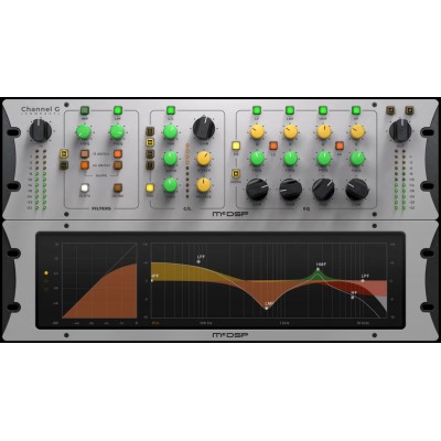 Channel G Comp Nat