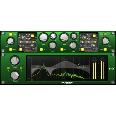 FilterBank HD