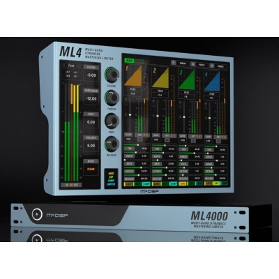 ML4000 Native