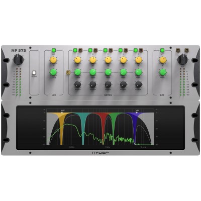 NF575 HD