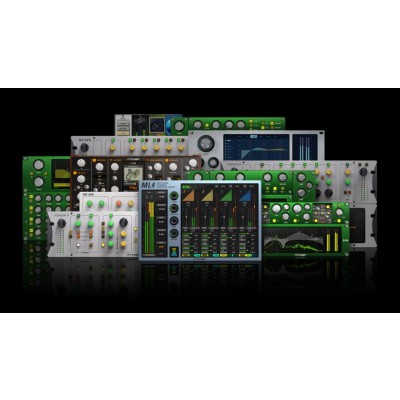 MCDSP Emerald Pack Native