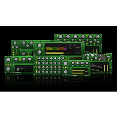 MCDSP Classic Pack HD