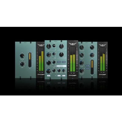 Retro Pack HD
