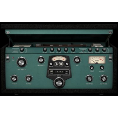 EC-300 HD
