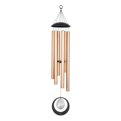 Chimes Sonic Energy Agate 50