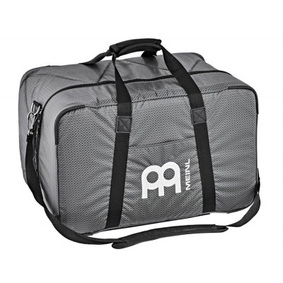 MCJB-CG - Housse Cajon Professionnel Gris