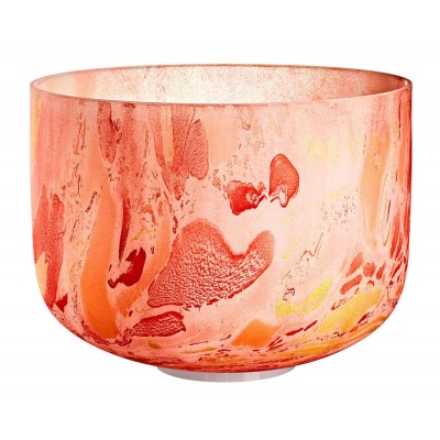 SINGING BOWL SONIC ENERGY CRISTAL 10