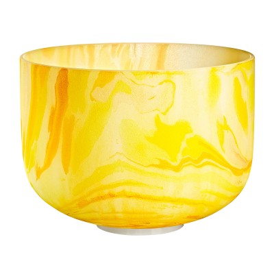 SINGING BOWL SONIC ENERGY CRISTAL 10