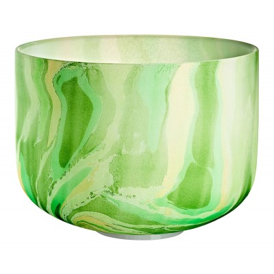 Singing Bowl Cristal 10