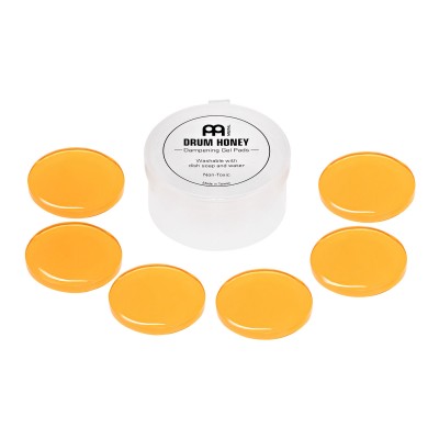 MEINL Set 6 Attenuateurs D