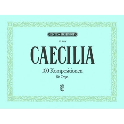 CAECILIA