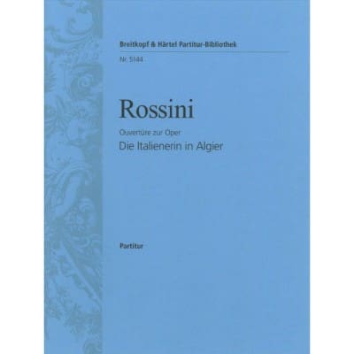  Rossini Gioachino - L
