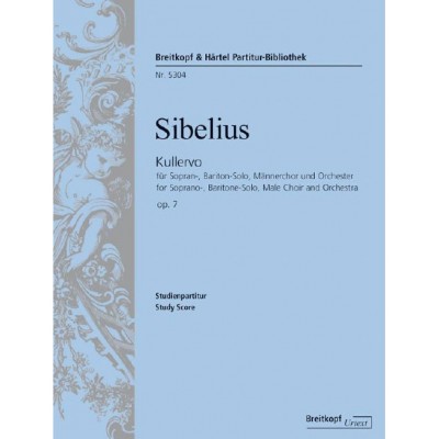 EDITION BREITKOPF Bach - Mass In B Minor BWV 232 BWV 232