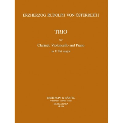 Trio ES-dur