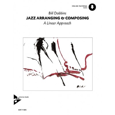 DOBBINS B. - JAZZ ARRANGING & COMPOSING