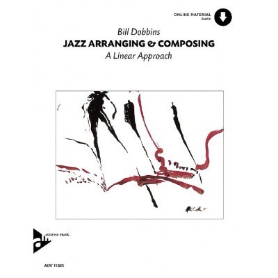 ADVANCE MUSIC Jazz Arranging & Composing