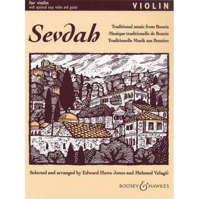 SEVDAH - VIOLIN , GUITAR AD LIB.