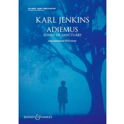 K. Jenkins - Adiemus Songs of Sanctuary