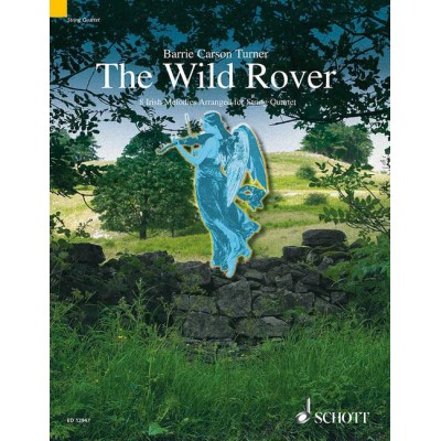 THE WILD ROVER - STRING QUARTET