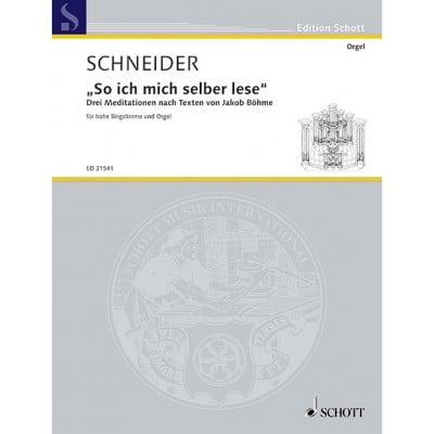 SCHNEIDER - 