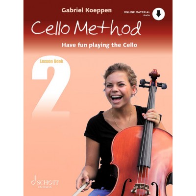 Violoncelle