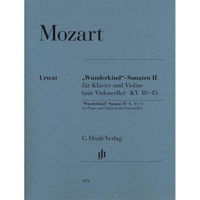 MOZART W.A. - 