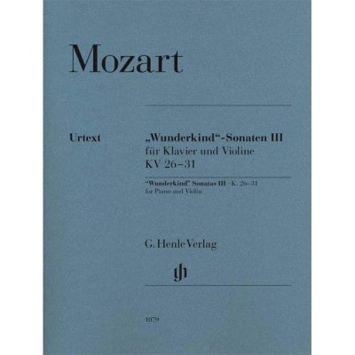 MOZART W.A. - 