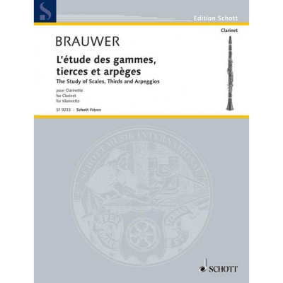 SCHOTT Brauwer - L