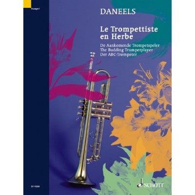  Daneels Francois - Le Trompettiste En Herbe