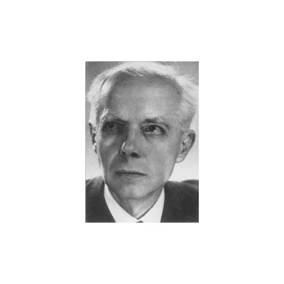 BARTOK B. - 3 RONDOS ON FOLK TUNES - PIANO