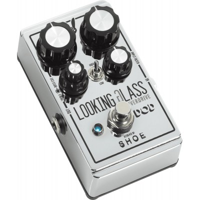 DOD LOOKING GLASS OVERDRIVE