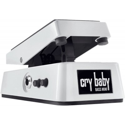 105Q CRYBABY