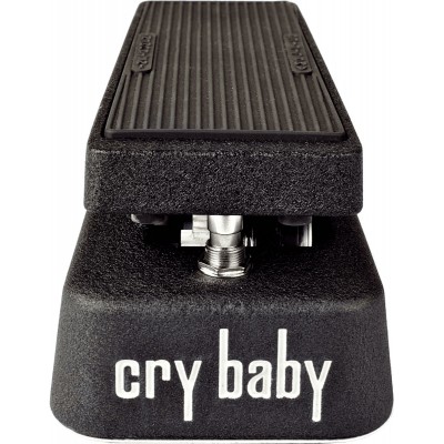 DUNLOP EFFECTS CM95 Cry Baby Clyde McCoy