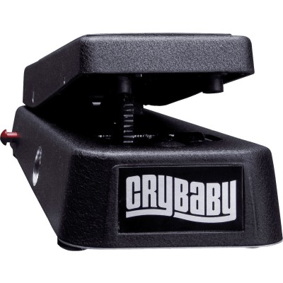 CRYBABY STANDARD PEDALE DE CONTROLE POUR DCR-2SR