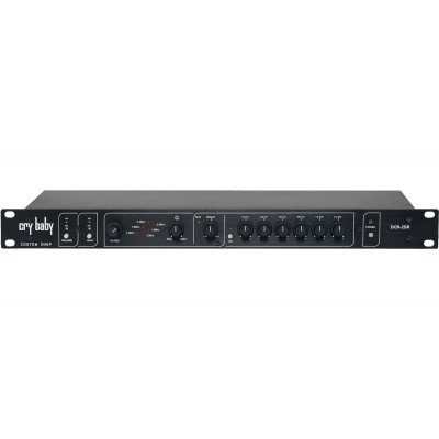 CRYBABY EFFECT PEDALS STANDARD RACK MODULE