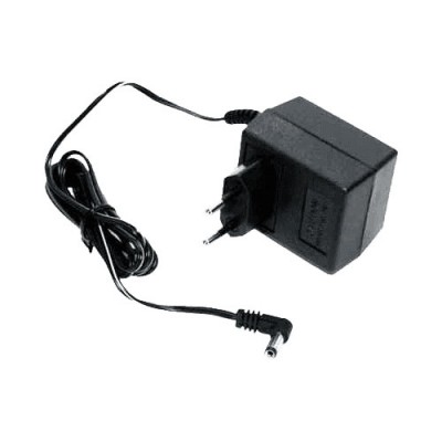 DUNLOP ECB-003E ALIMENTATION AC/DC 9 V. 200 MA