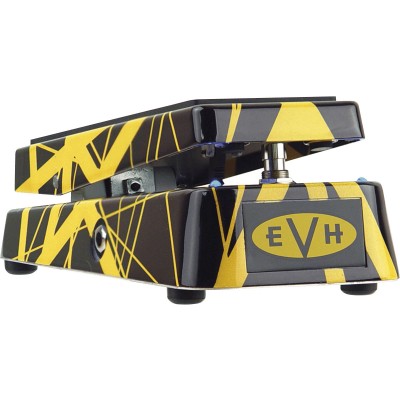 Eddie Van Halen Signature