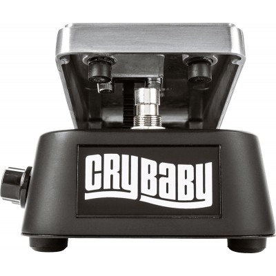 DUNLOP EFFECTS CUSTOM BADASS CRY BABY