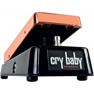 JB95 CRY BABY JOE BONAMASSA SIGNATURE