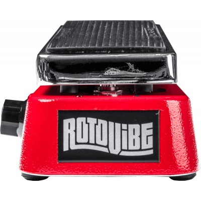 DUNLOP EFFECTS JD4S ROTOVIBE