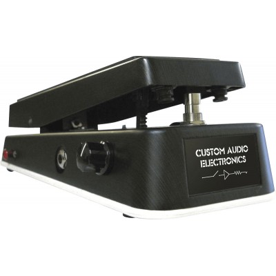 MC404 Cry Baby Custom Audio