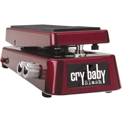 SW95 SLASH SIGNATURE CRYBABY