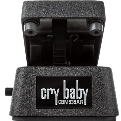 Dunlop Cry Baby Mini 535q Auto-return
