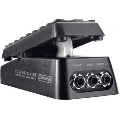 DVP4 Volume (X) Mini - Stock B