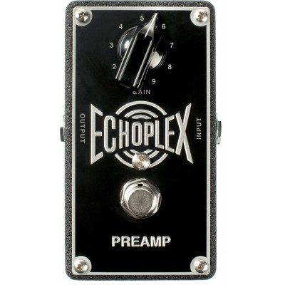 EP101 ECHOPLEX PREAMP - B Stock